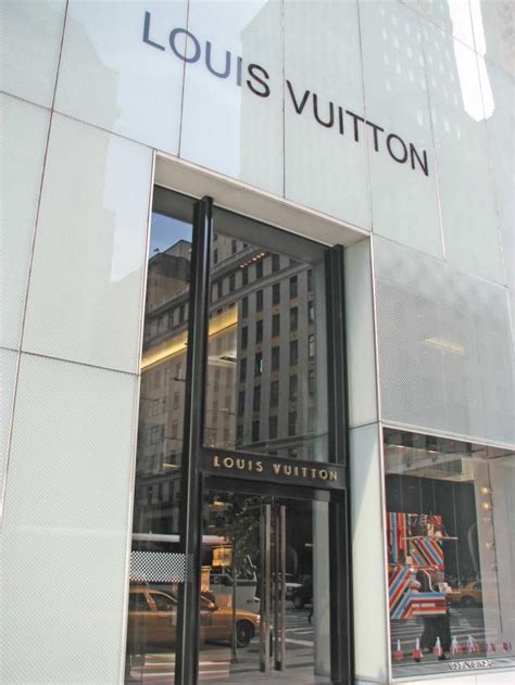 fifth avenue louis vuitton|louis vuitton eservice.